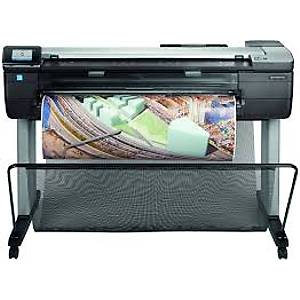 Hp DesignJet T830 36