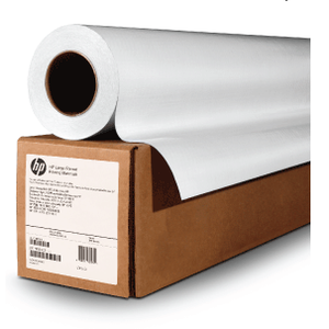 L5C73A HP Universal Coated Paper 3-in Core 90gsm 33.1