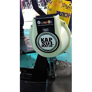Kaps�lmatik Branda Delme Aleti