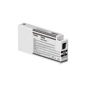 EPSON C13T44Q840 Singlepack Matte Black T44Q840 UltraChrome PRO 12 350ml