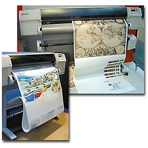 2,EL HP DesignJet 3800CP PLOTTER MAK�NASI