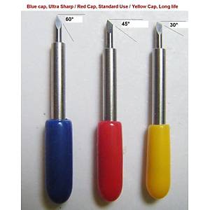 Roland�45 Derece Orjinal Plotter B��a�� 5 Adet (Japonya Men�eili)