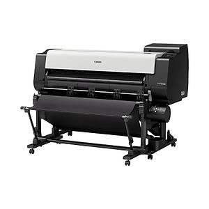 Canon ImagePrograf TX-4000 MFP T36 Plotter+Taramal� Plotter Makinas� Tek Rulo