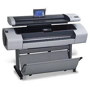 CM719A HP Designjet 1120mfp SD 44