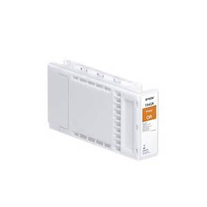 EPSON C13T44QA40 Singlepack Orange T44QA40 UltraChrome PRO 12 350m
