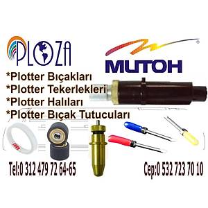 Mutoh Plotter Kesici B��a�� 5 Adet