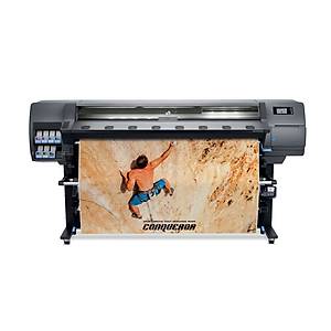 HP Latex 335 D�� Mekan Yaz�c�