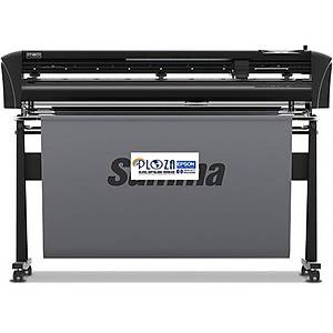 SUMMA D120 R-2E OPTİK GÖZLÜ KESİCİ