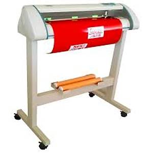 Copam CP4050 Plotter Folyo Kesim Makinas�
