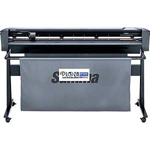 SUMMA D140 R-2E OPTİK GÖZLÜ KESİCİ