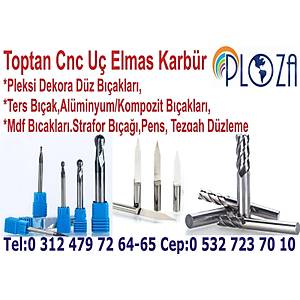 Al�minyum/Kompozit Cnc B��a�� 4mm