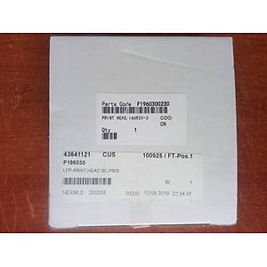 EPSN SC-P600 BASKI KAFASI ORJINAL F1960300230