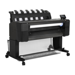 HP DESIGNJET T930 914mm YAZICI L2Y21A