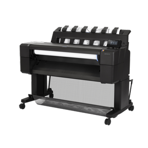 HP DesignJet T930 PS 36-in Printer L2Y22B