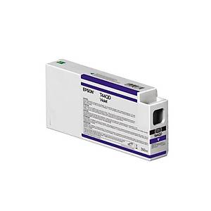 EPSON C13T44QD40 Singlepack Violet T44QD40 UltraChrome PRO 12 350ml