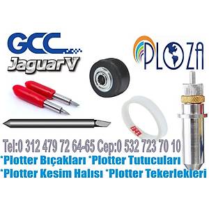 Jaguar Plotter Kesici Tekerle�i