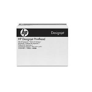 HP LX610 Camgöbeği/Siyah Lateks Yazıcı Kafası Çeşitli Baskı Aksesuarları CN668A