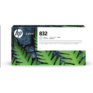 832 1 litrelik Optimizer Latex Orijinal M�rekkep Kartu�u (4UV81A)