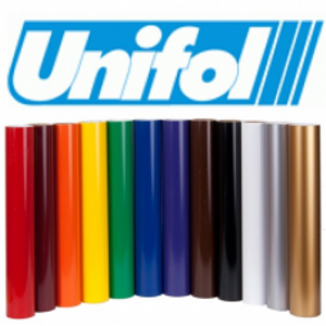 Unifol 3702 �effaf Parlak 122x50