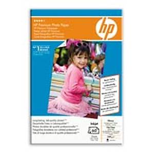 HP Premium Anl�k G�r�nt� Foto�raf Ka��d� 10 x 15 cm, 240 g/m�, 60 yaprak