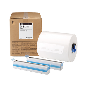 HP CC591A LX610 SCITEX BAKIM K�T� (Maintenance Kit) L65550 / LX850