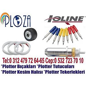 �oline Plotter Folyo Kesici B��a�� 3 Adet