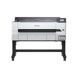 Epson Surecolor Sc-t5405 Geni� Format Yaz�c� �� Mekan 36