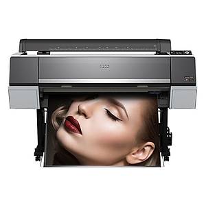EPSON SURECOLOR SC-P9000 V�OLET SPECTRO YAZICI