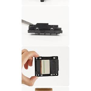 FA18021 bask� kafas� Epson WF-2650 WF-2651 WF-2660 WF-2661 WF-2750 WF-2760 L605 L606 L655 L656 E4550 yaz�c� kafas�