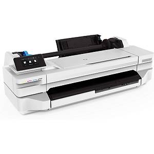 5ZY58A HP DesignJet T130 A1 �izici