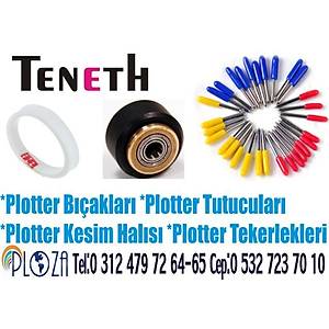 Teneht Plotter Kesici Tekerle�i