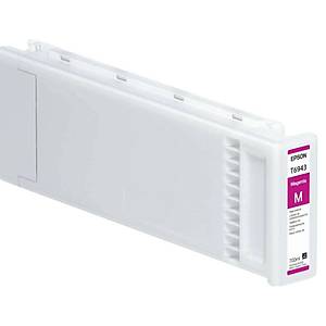C13T50M300 EPSON SC-T7700D-5700D MAGENTA 700ML