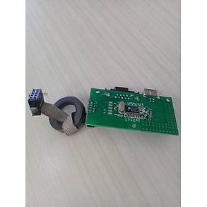 Olympos Folyo Kesim Makinas� USB Kart�