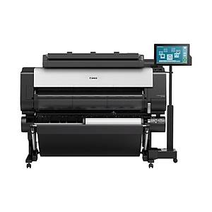 Canon ImagePrograf TX-4000 MFP T36 Plotter+Taramal� Plotter Makinas� �ift Rulo
