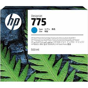 Hp 775-1XB17A Mavi Orijinal Kartu�