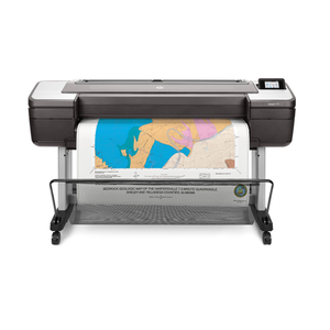 HP DesignJet T1700dr Postscript� Yaz�c� (1VD88A)