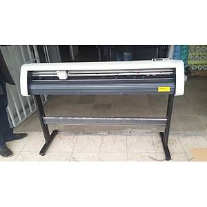 HEL�T�N CUTT�NG PLOTTER KES�M TEKN�K SERV�S-SATI�I-YEDEK PAR�ALARI