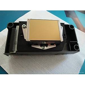 Epson DX5 Eko Solvent Bask� Kafas� Sar� Kodsuz