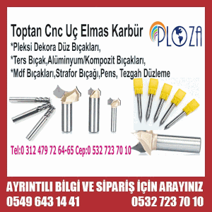 Tezgah D�zleme 6x22 