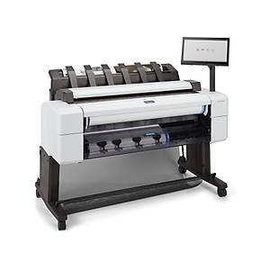 3XB78A HP DesignJet T2600 PS +%50 HIZLI 36-in MFP Yaz�c� Taray�c�