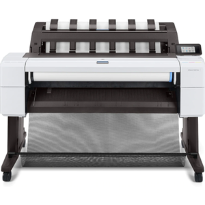 HP 3EK13A DesignJet T1600 M�rekkep P�sk�rtmeli Geni� Format Yaz�c�