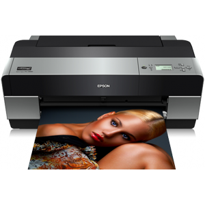 Epson Stylus Pro 3880