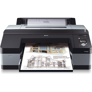 Epson Stylus Pro 4900