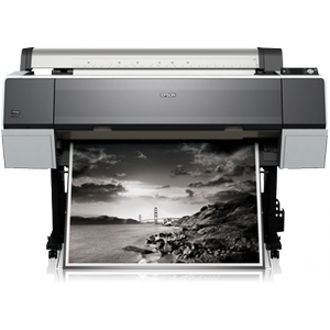 Epson Stylus Pro 9890   (  8 renk ) B0+