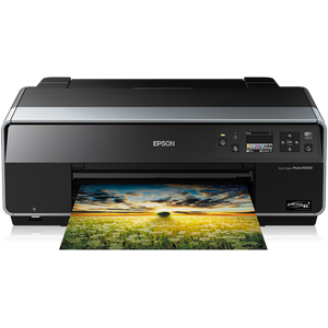 Epson Stylus Photo R3000