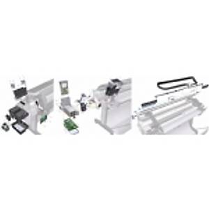 C6095-60265 HP DesignJet 5000 / 5500 Encoder strip  