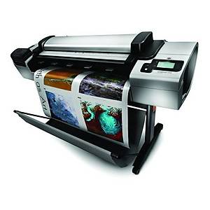 HP CN728A Designjet T2300 Plotter 44 in� 