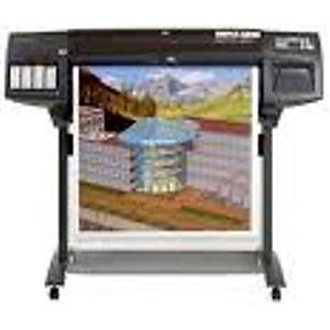 Hp 1050 plotter makinas� sat�� servis yedek par�a