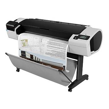 Hp Designjet T1300 PS A0 Plotter - CR652A