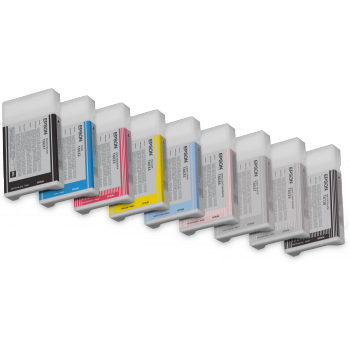 T6039 EPSON STYLUS PRO 7800,7880,9800,9880 LGHT-LGHT BLACK